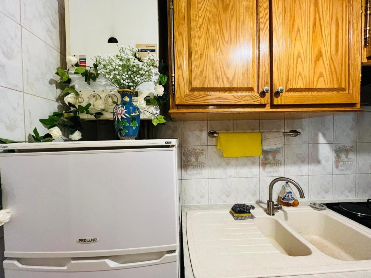 Dream Dwell Paris-Two-Bedroom Flat Near Pompidou Centre Екстериор снимка
