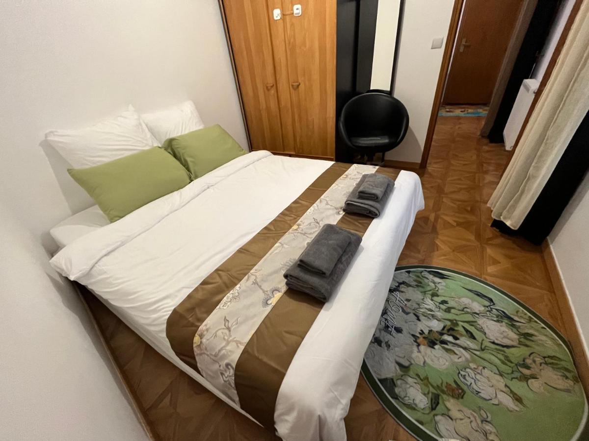 Dream Dwell Paris-Two-Bedroom Flat Near Pompidou Centre Екстериор снимка