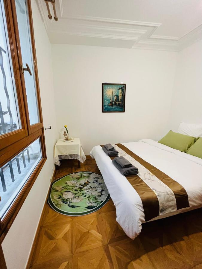 Dream Dwell Paris-Two-Bedroom Flat Near Pompidou Centre Екстериор снимка