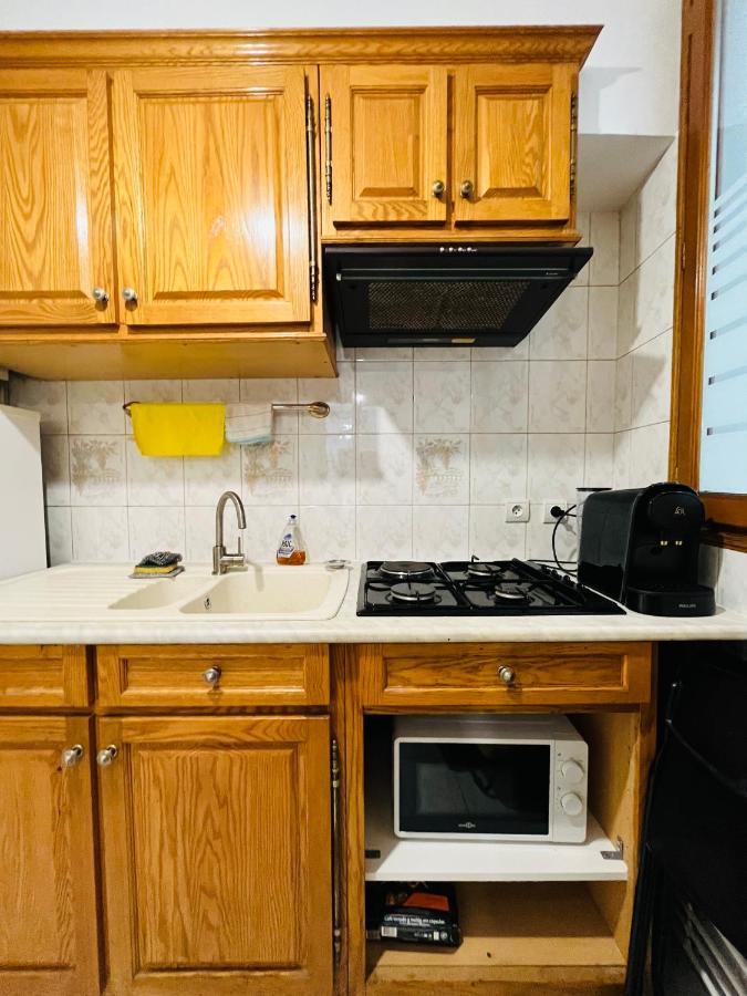 Dream Dwell Paris-Two-Bedroom Flat Near Pompidou Centre Екстериор снимка